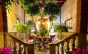 Meztli: Casa Boutique & Spa